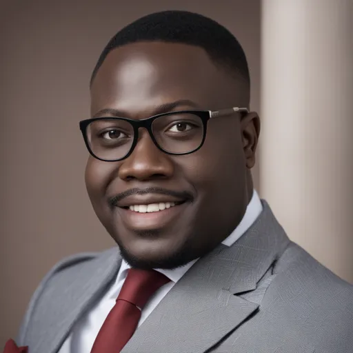 Samuel Nii-Aryeetey Attoh