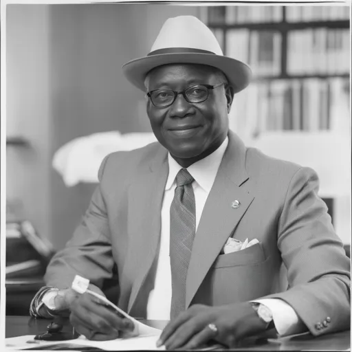 Samuel Nii Odai