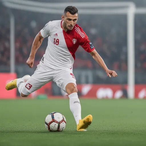 Samuel Nikaj