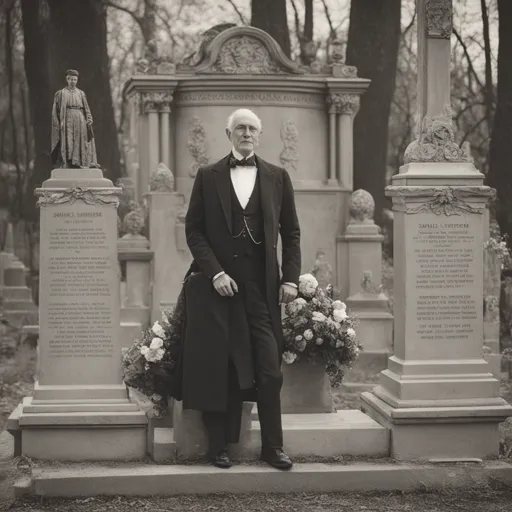 Samuel Nordheimer