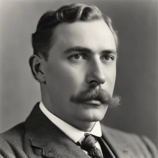 Samuel Norval Horner
