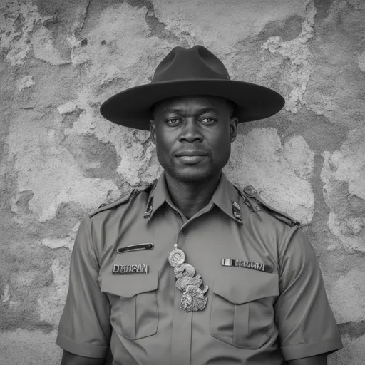 Samuel Nsowah-Djan