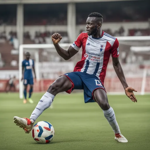Samuel Obeng (footballer)
