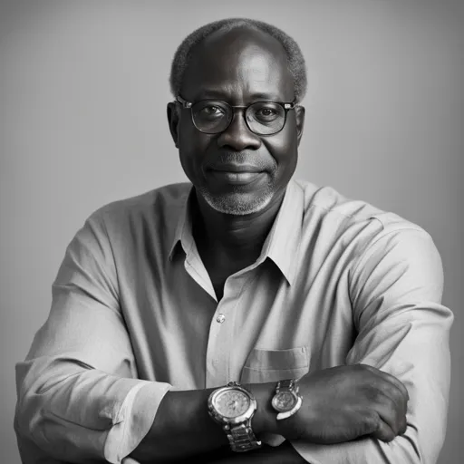 Samuel Obeng (linguist)