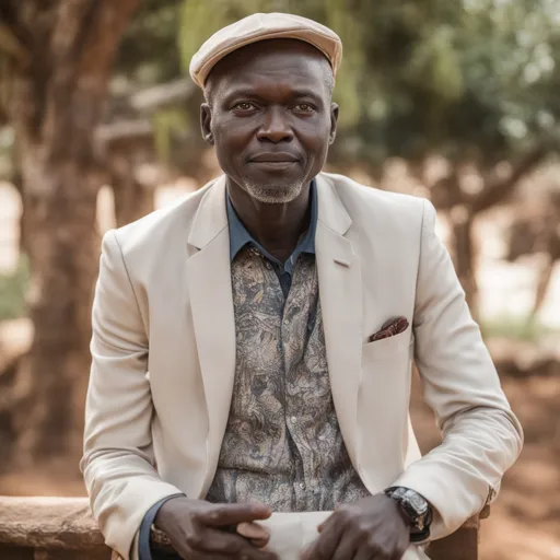 Samuel Ochola