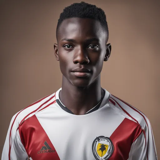 Samuel Ocran