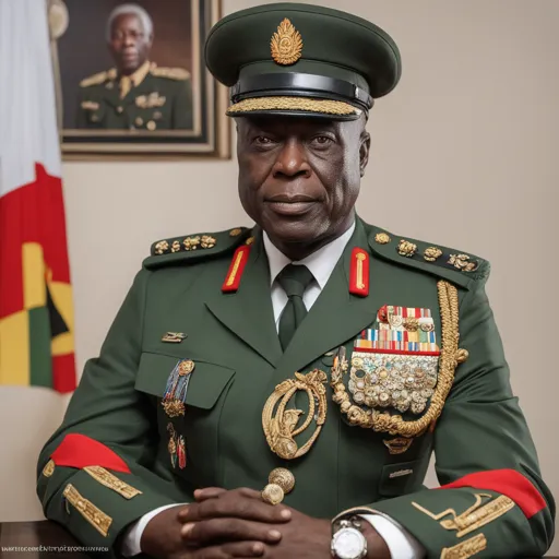 Samuel Odotei