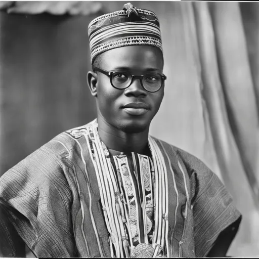 Samuel Odulana Odugade I