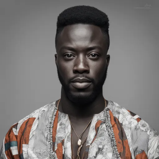 Samuel Ofori (actor)