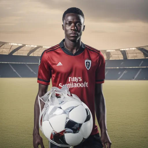 Samuel Ofori (footballer, born 1996)