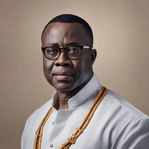 Samuel Ofosu-Ampofo
