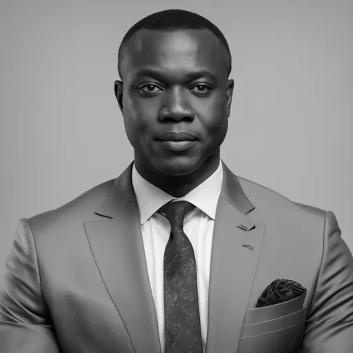 Samuel Ofosu-Mensah