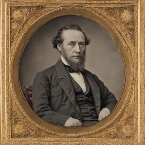 Samuel Ogden