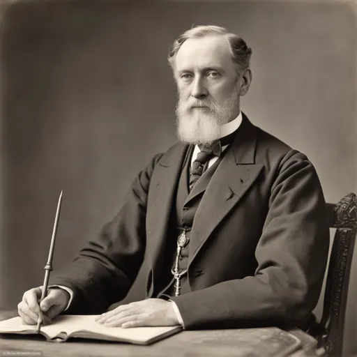 Samuel Ogden Andrew
