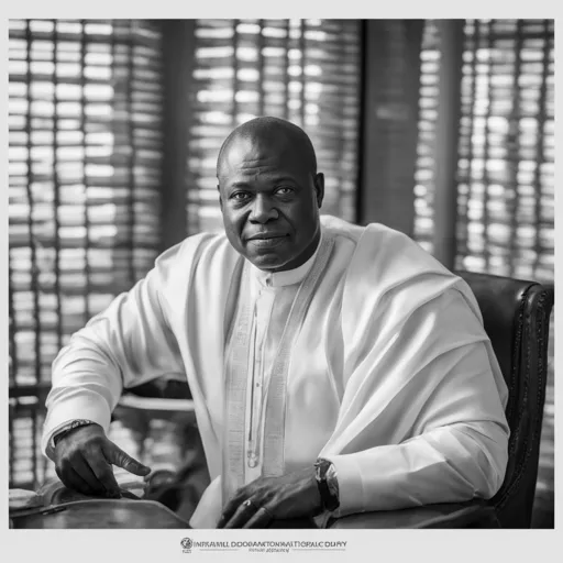 Samuel Ogeh