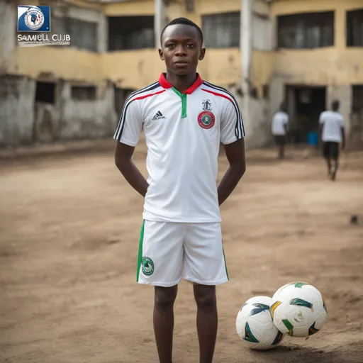 Samuel Okon