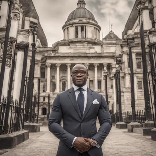 Samuel Okoye