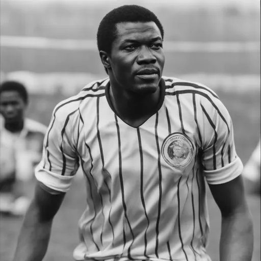 Samuel Okwaraji