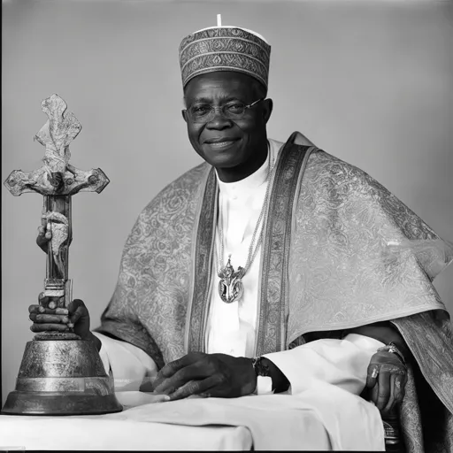 Samuel Onyuku Elenwo