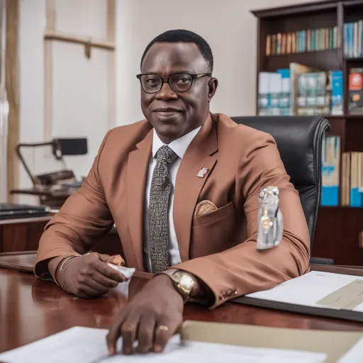 Samuel Oppong (politician)