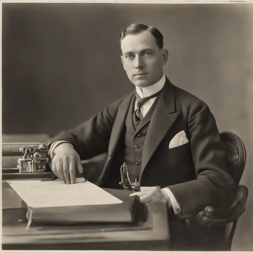 Samuel Orace Dunn