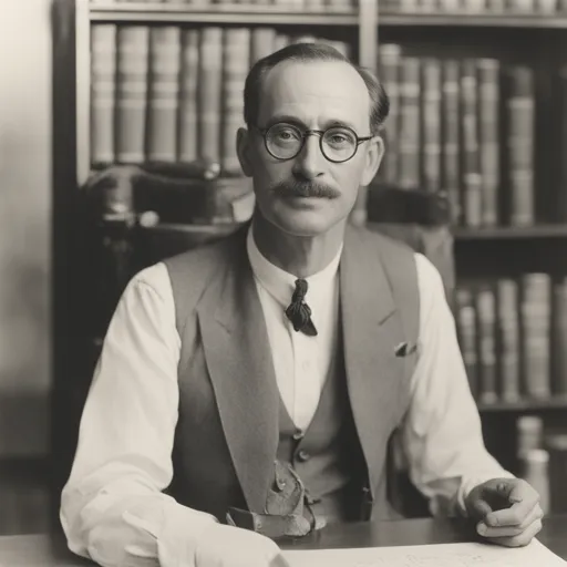 Samuel Ornitz