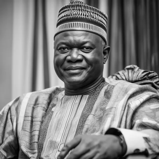 Samuel Ortom