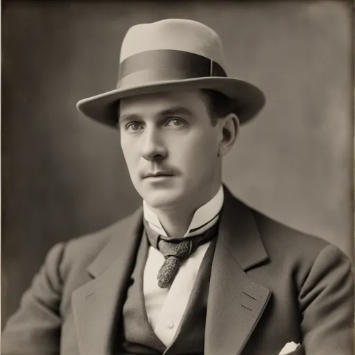 Samuel Orton