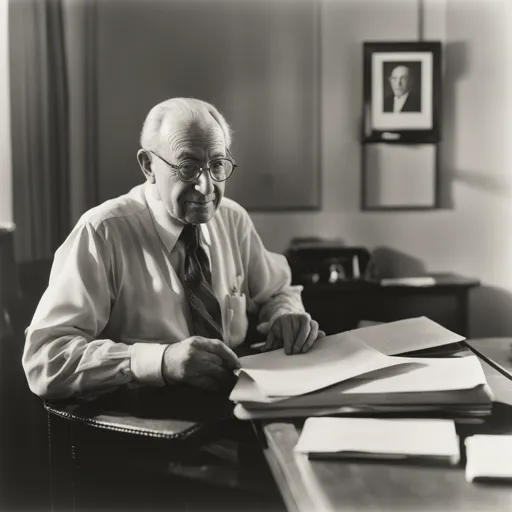 Samuel Oschin