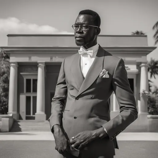 Samuel Otu Gyandoh