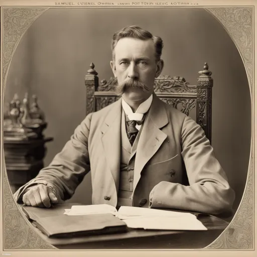 Samuel Owens