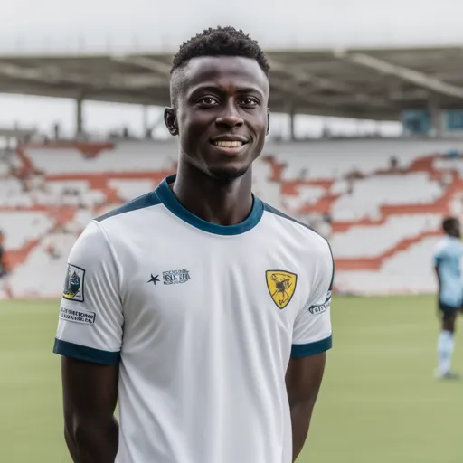 Samuel Owusu