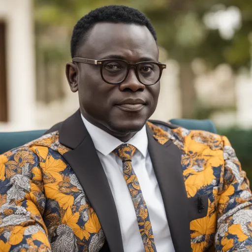 Samuel Owusu Agyei