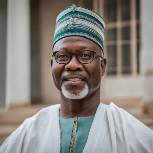 Samuel Oye Bandele