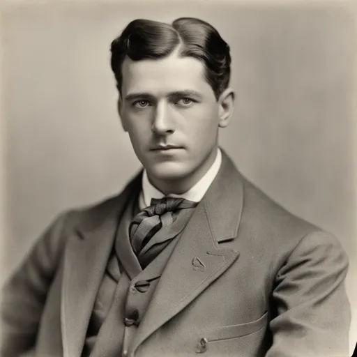 Samuel P. Cowley