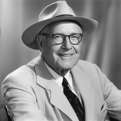 Samuel P. Hays