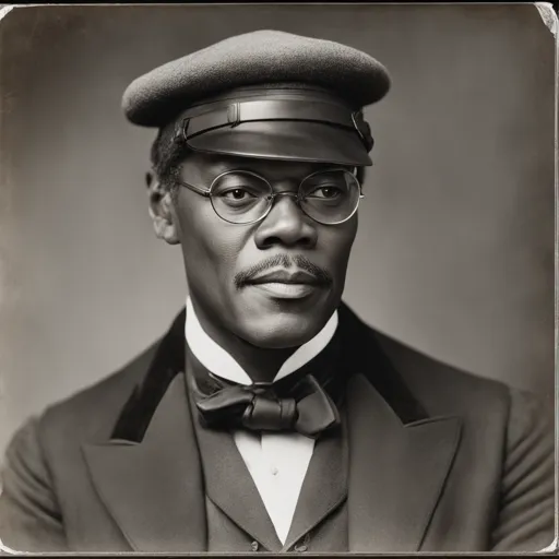 Samuel P. Jackson