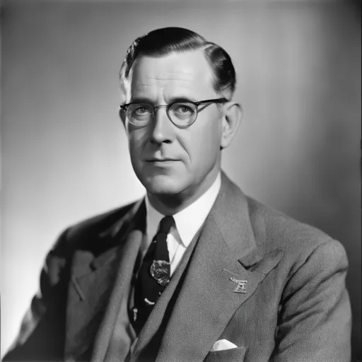 Samuel P. Walsh