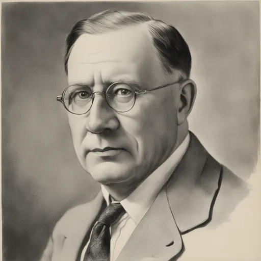 Samuel P. Ziegler