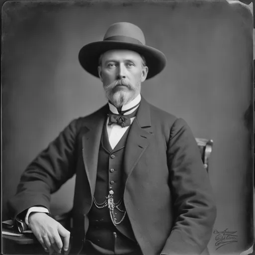 Samuel Page (politician)