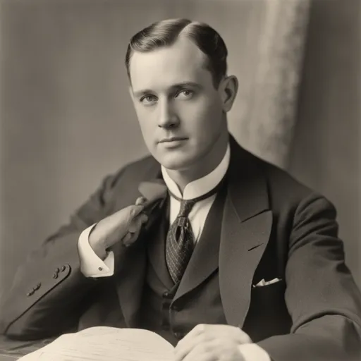 Samuel Page Duke
