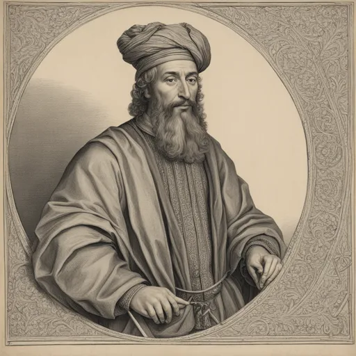 Samuel Pallache