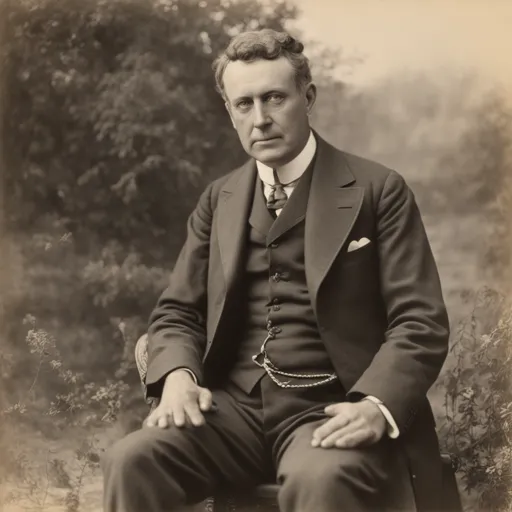Samuel Palmer Brooks