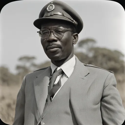 Samuel Parirenyatwa