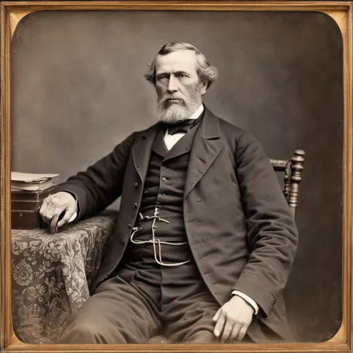 Samuel Parker (Oregon politician)