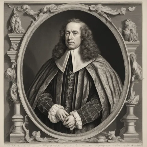 Samuel Parker (bishop of Oxford)