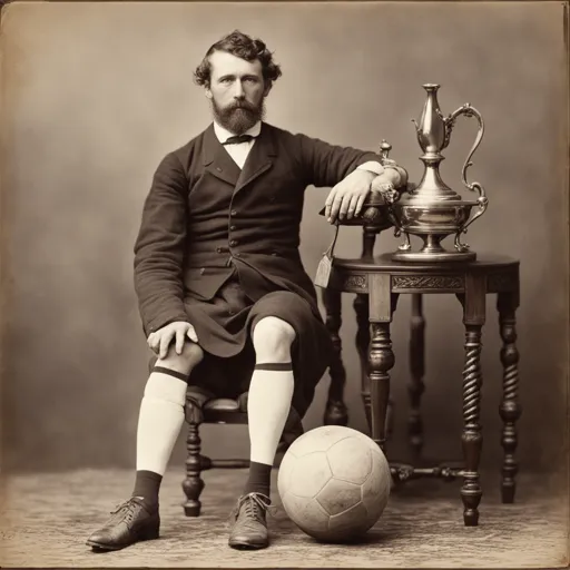 Samuel Parker (footballer)