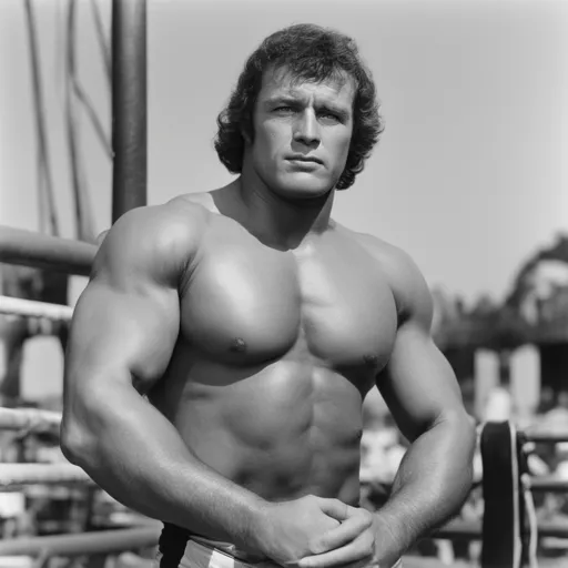 Samuel Parker (wrestler)