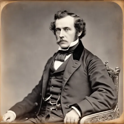 Samuel Parkman Tuckerman