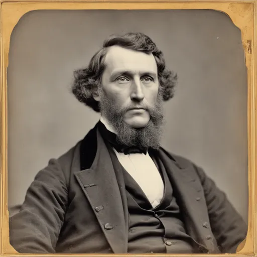 Samuel Partridge